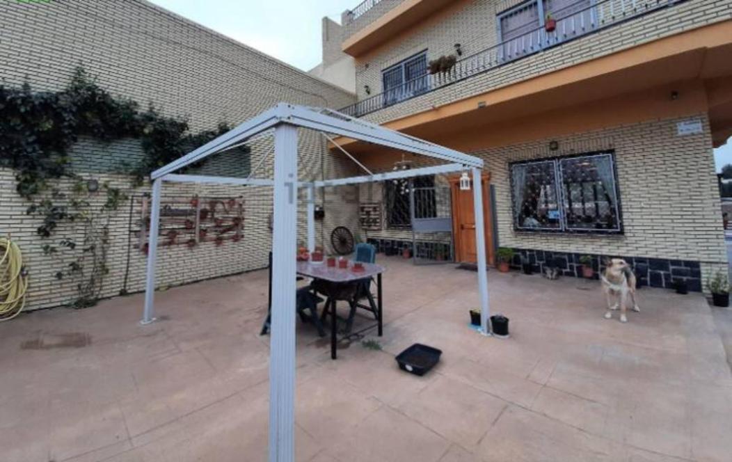 Aires De Campo Picassent Exterior foto