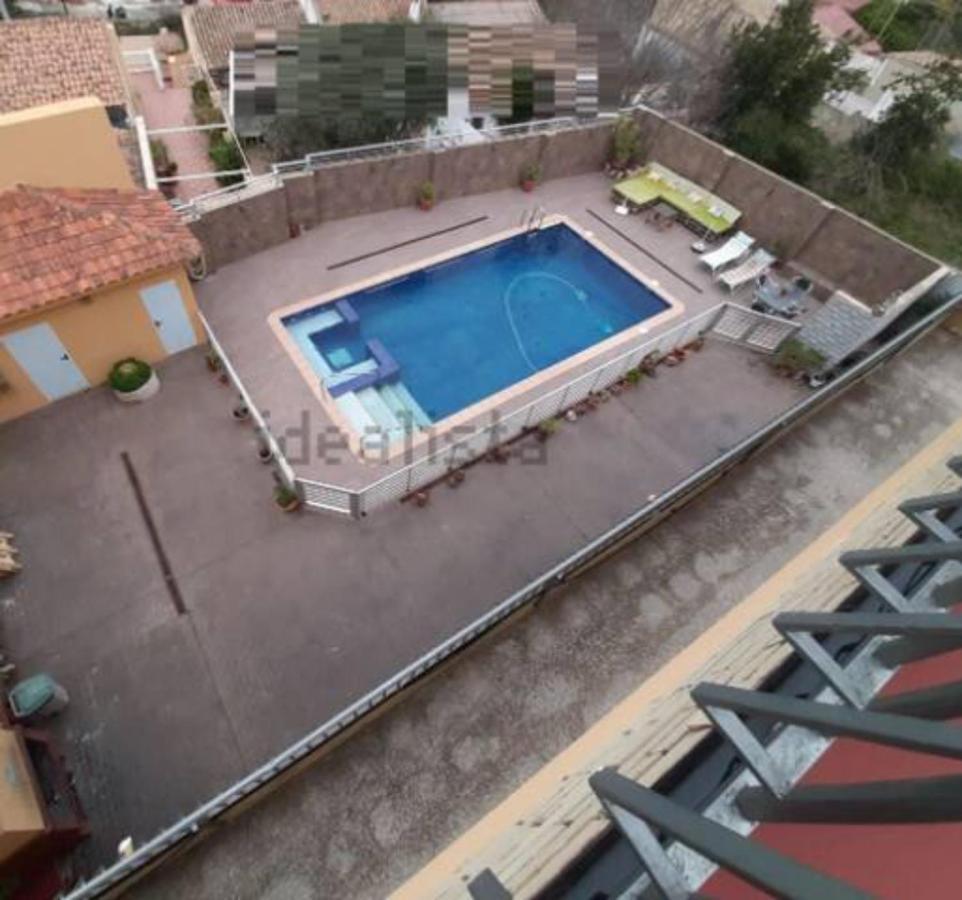 Aires De Campo Picassent Exterior foto